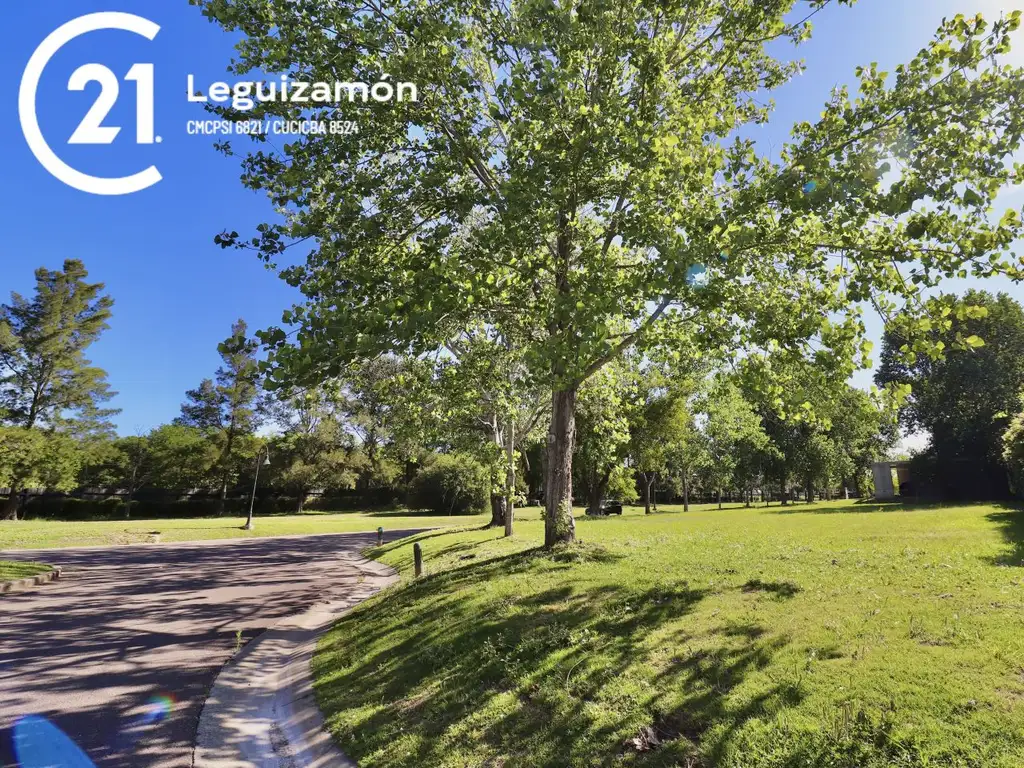 LOTE EN VENTA LA RESERVA CARDALES