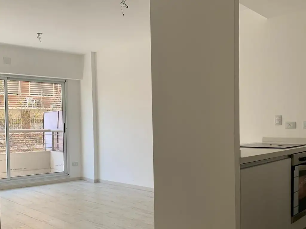 venta departamento de 3 ambientes a estrenar en Flores Norte