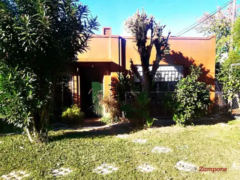 Casa en Venta - Ingeniero Maschwitz - Centro - Apto Crédito