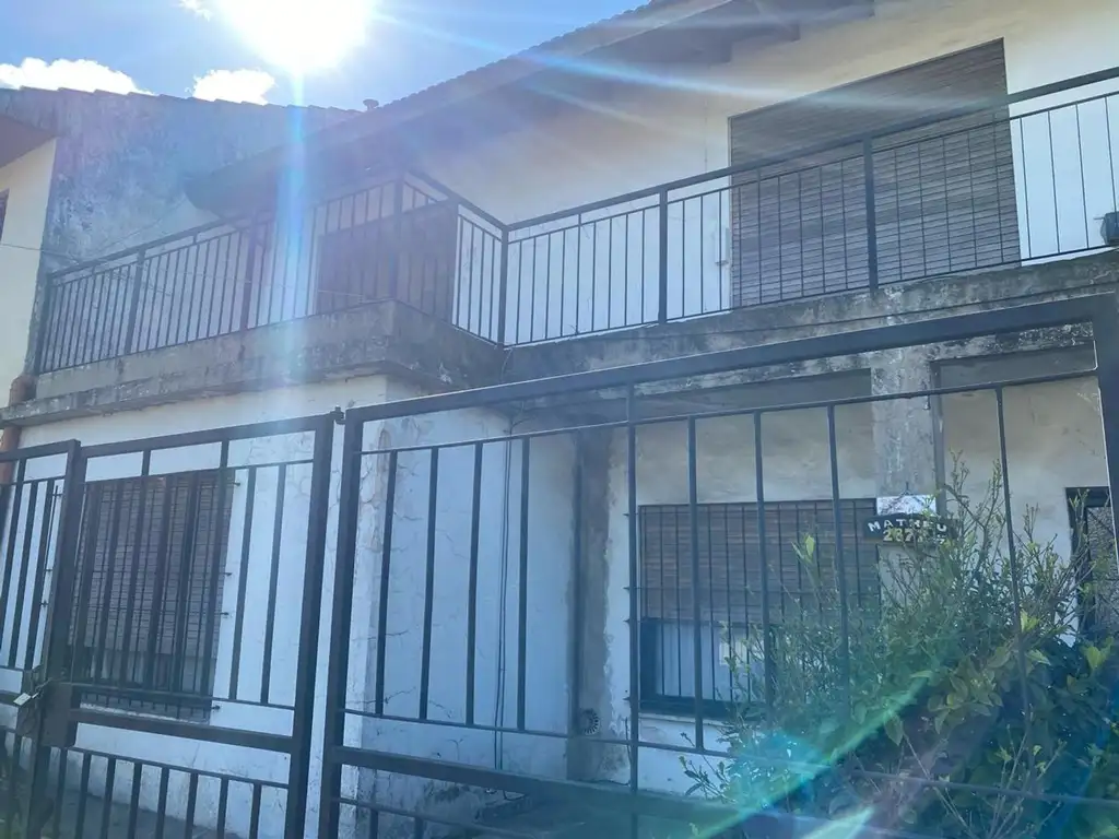 VENTA DE PROPIEDAD MORENO CENTRO