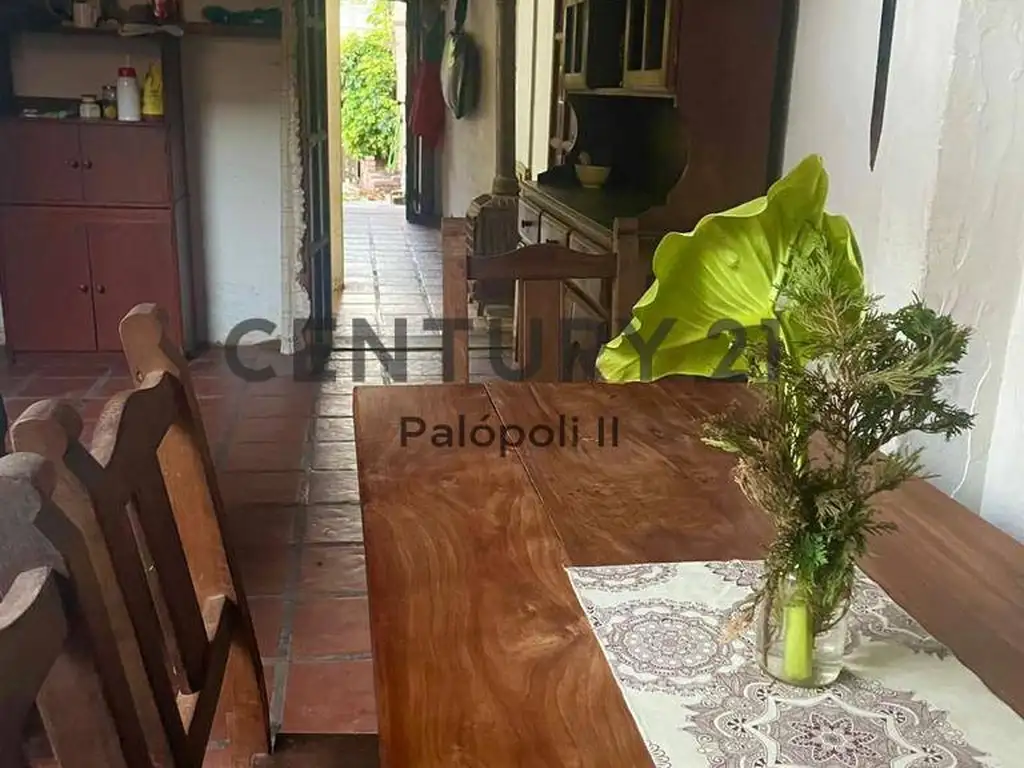 Venta Casa 20 años 2 dormitorios, 1 cochera, 50m2, 32 200, San Clemente