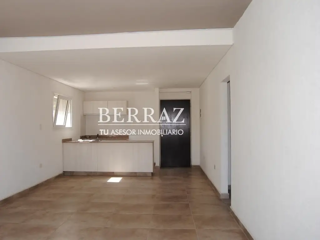 Departamento Venta 2 AMB Campus Vista I Pilar