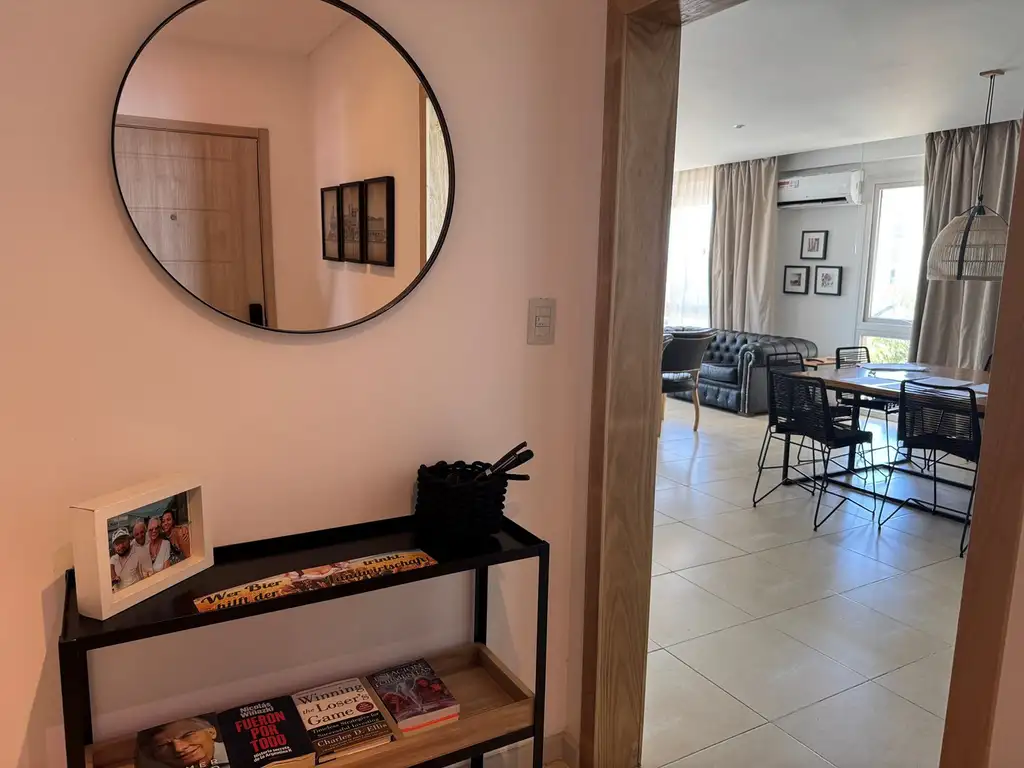 Departamento  en Venta en Condominios de la Bahia, Nordelta, Tigre