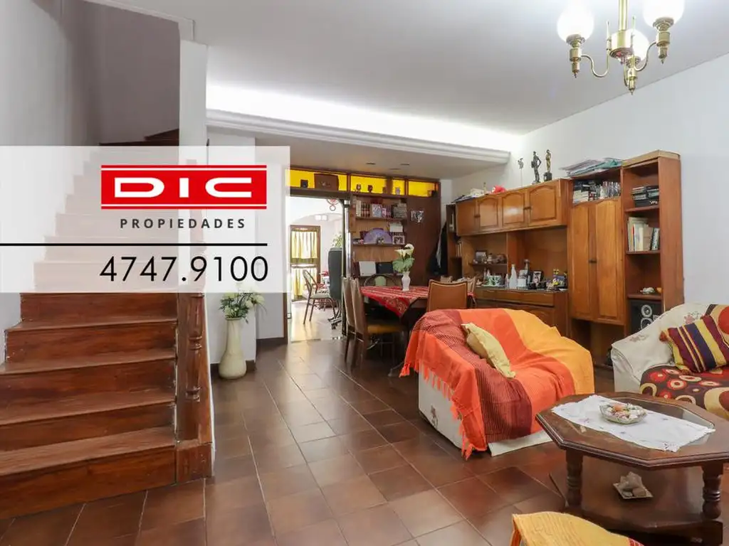 Duplex 3 dormitorios Venta - Boulogne