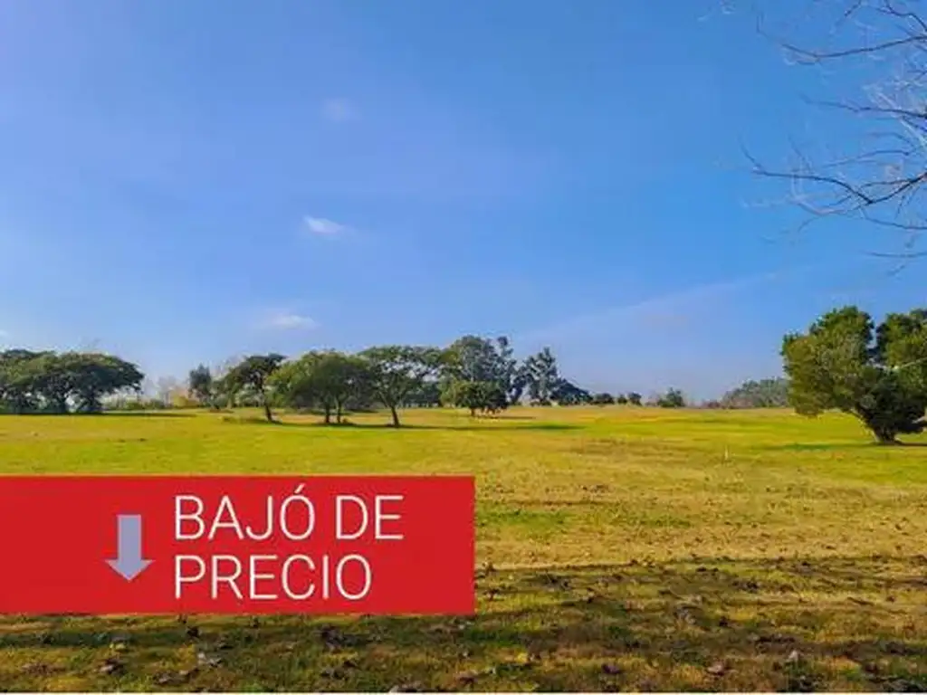 Terreno en  venta colonia AYUI ENTRE RIOS