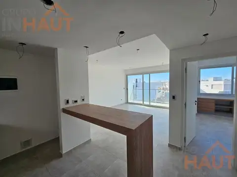 Departamento a Estrenar en Terrazas de Neuquén