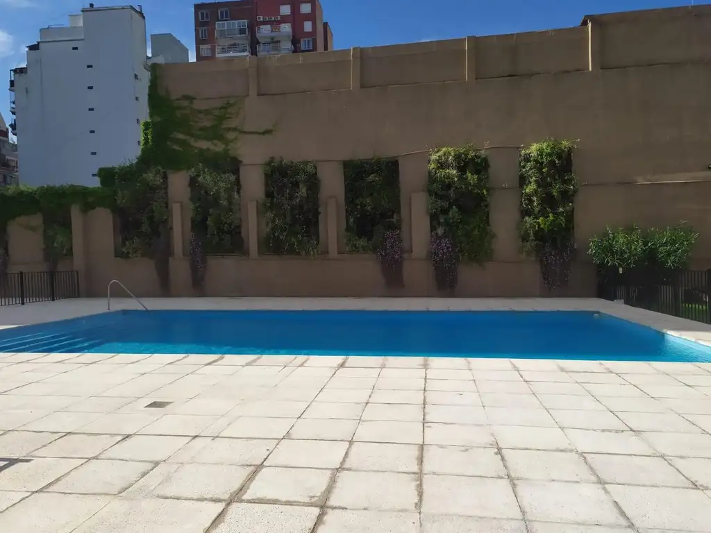 VENTA  3 AMB. AMENITIES FULL  SARMIENTO 3969  11º   ALMAGRO