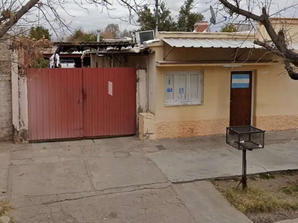 Casa 3 dorm Venta en La Consulta Valle de Uco