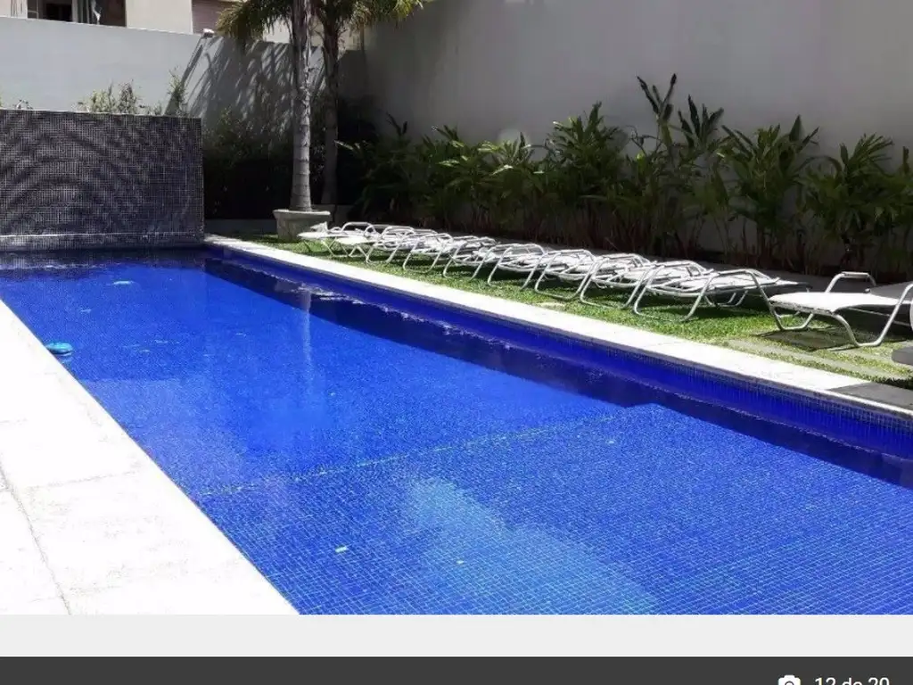 Departamento en Venta en Nuñez - 4 ambientes