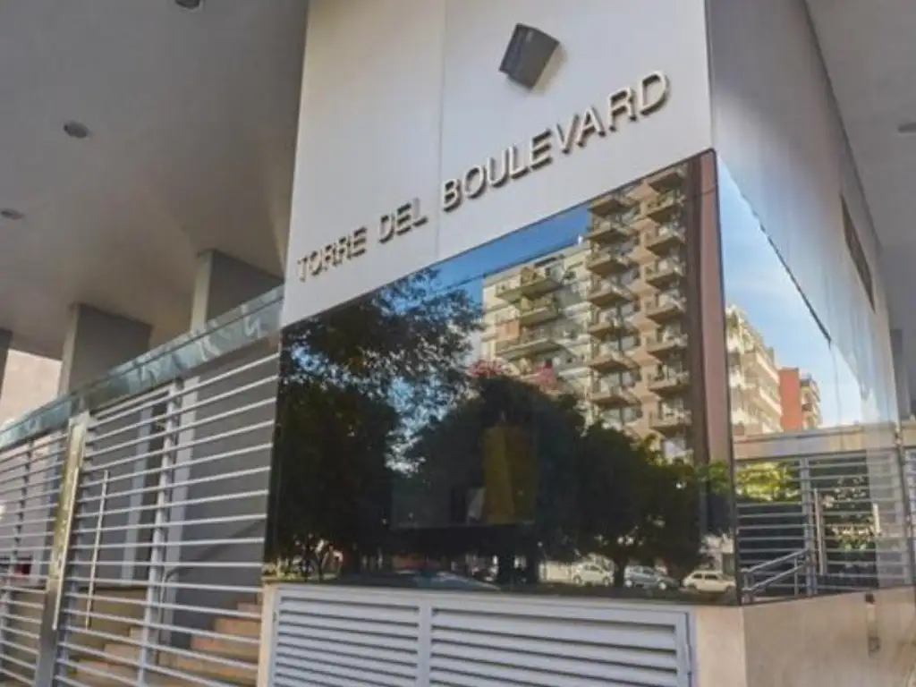 Departamento en Venta - 4 ambientes - USD 450.000