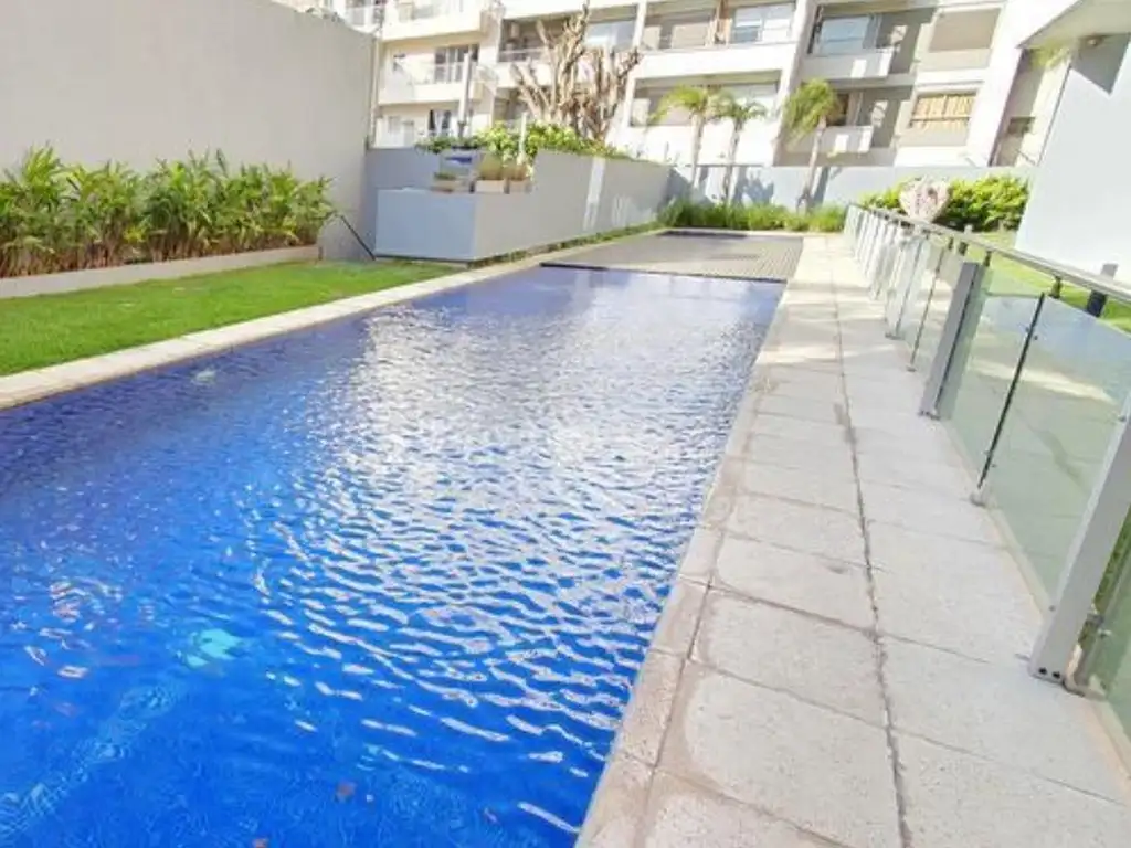 Departamento en Venta con cochera