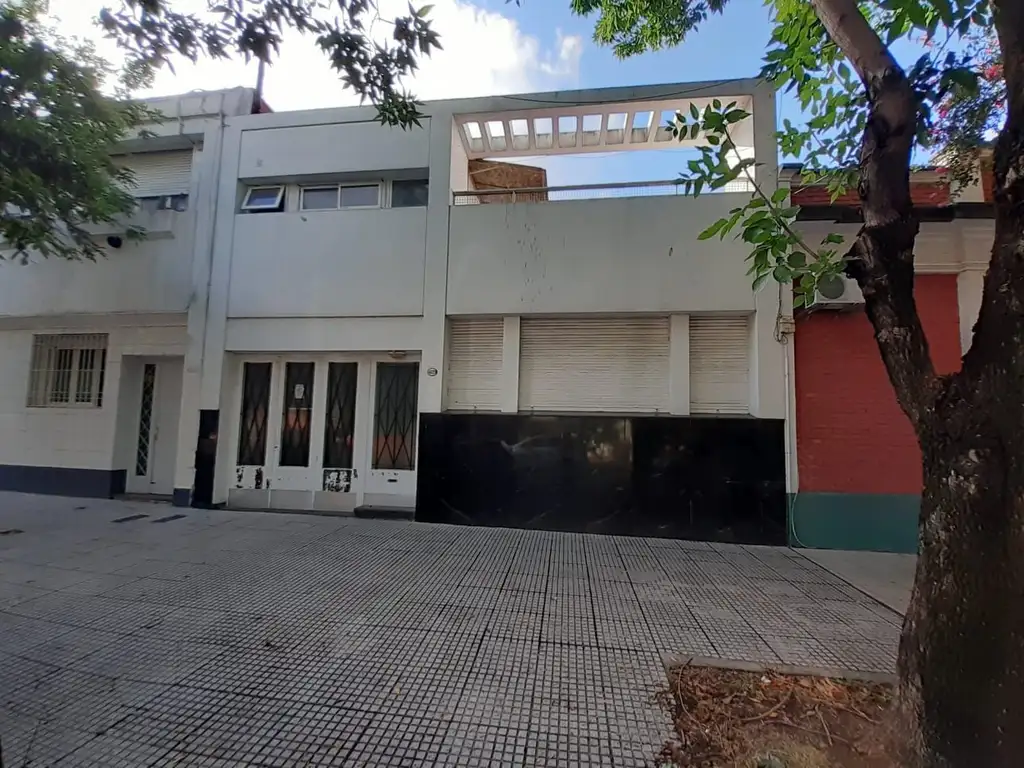 Casa - Venta - Argentina, Capital Federal - Quesada 4300