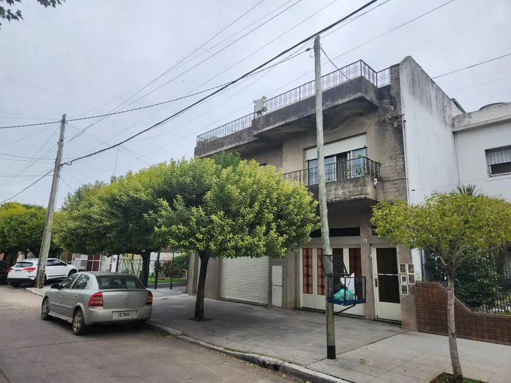 VIVIENDA MULTIFAMILIAR, LOTE 10x50