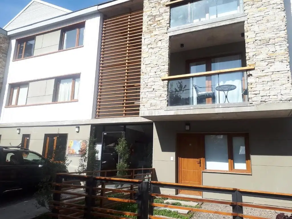 Departamento en venta de 1 dormitorio en San Martín de los Andes