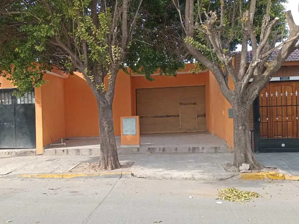 VENTA CASA 3DORM +Local Comercial ZONA CPC RUTA 20