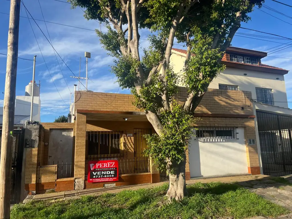 Casa en Venta retasada Oportunidad 2 viviendas lote propio