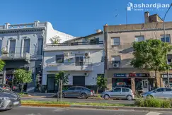 CASAS - P. HORIZ. - SAAVEDRA, CAPITAL FEDERAL