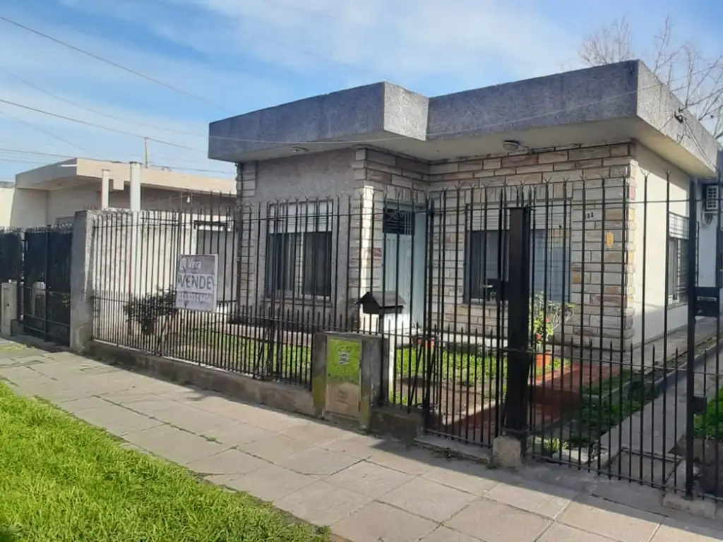 VENTA CASA QUILMES