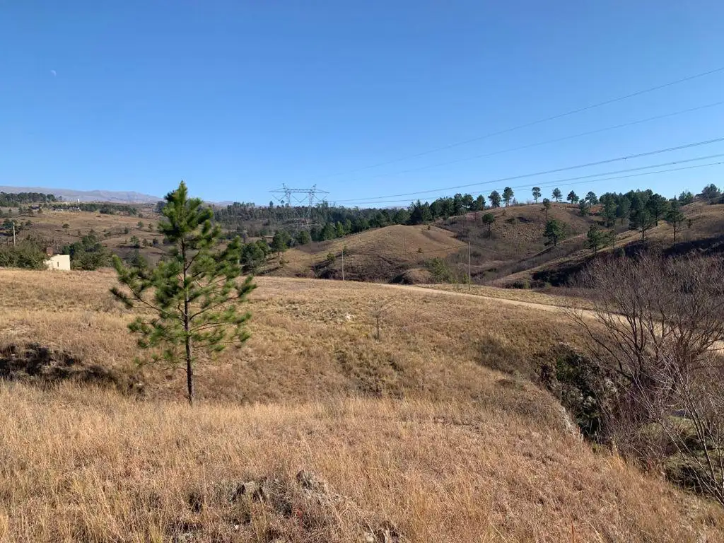 Terreno en Yacanto Calamuchita