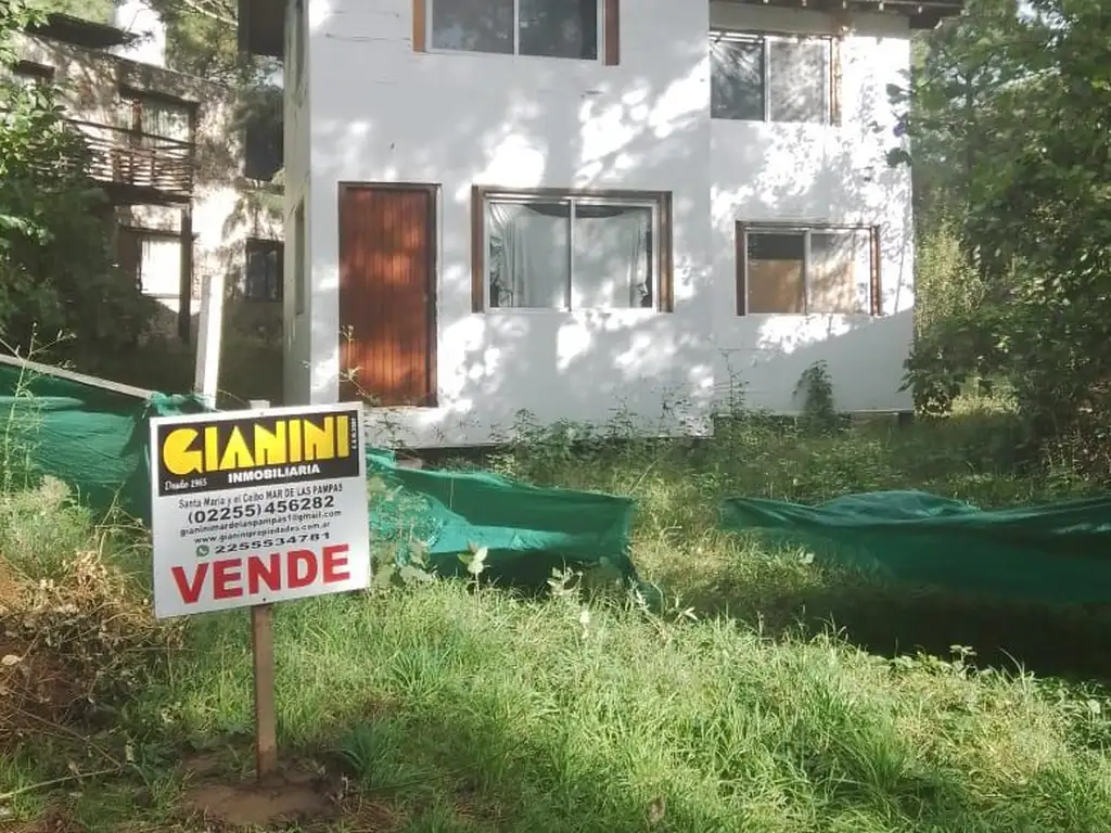 Casa - Venta - Argentina, Mar de las Pampas