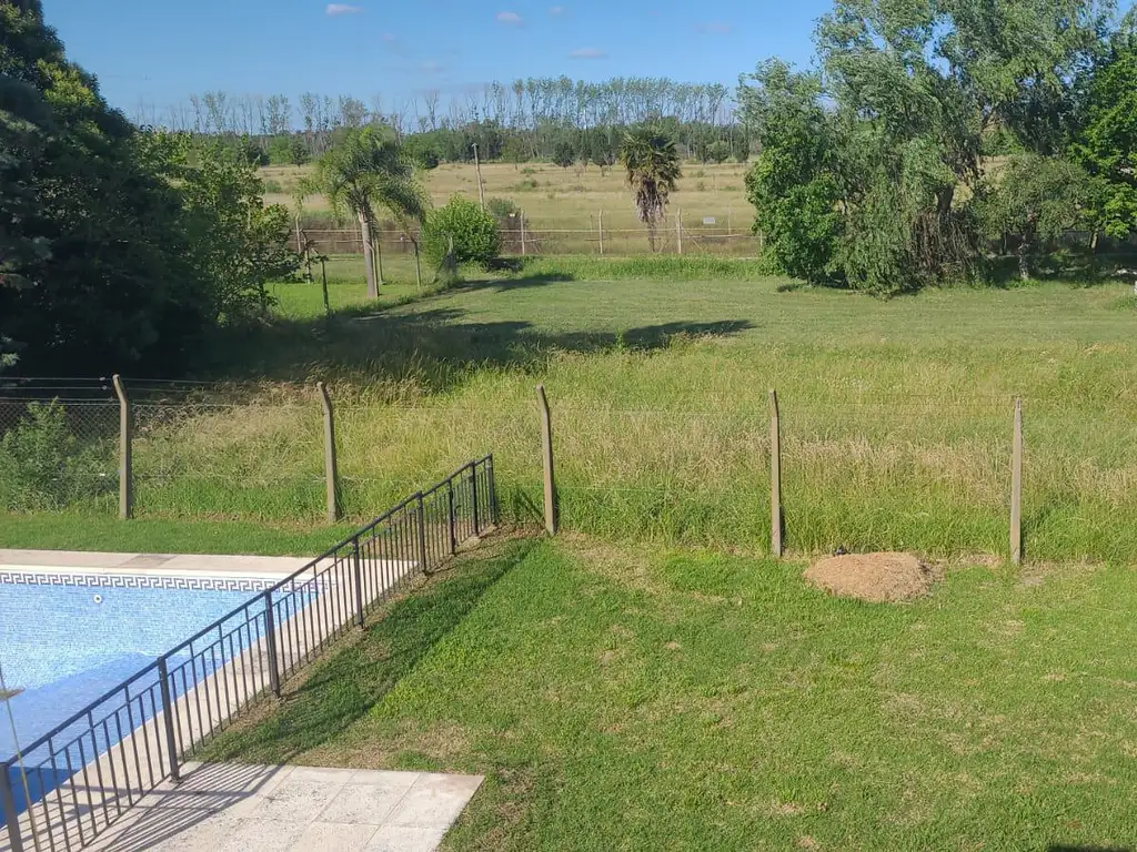 Terreno venta Campo Chico Country Club