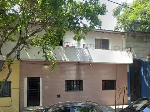 VENTA LOTE-TERRENO SAN CRISTOBAL CABA