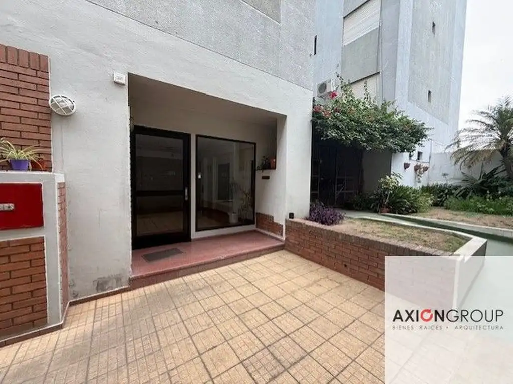 Departamento en alquiler de 2 dormitorios en La Plata