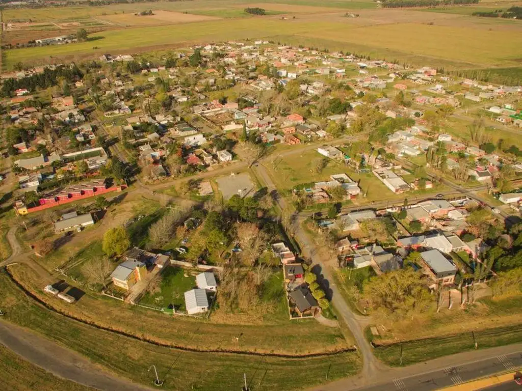 Terreno Arbilla 1- Alvear- Lote