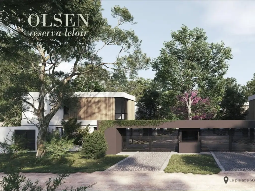 OLSEN RESERVA LELOIR