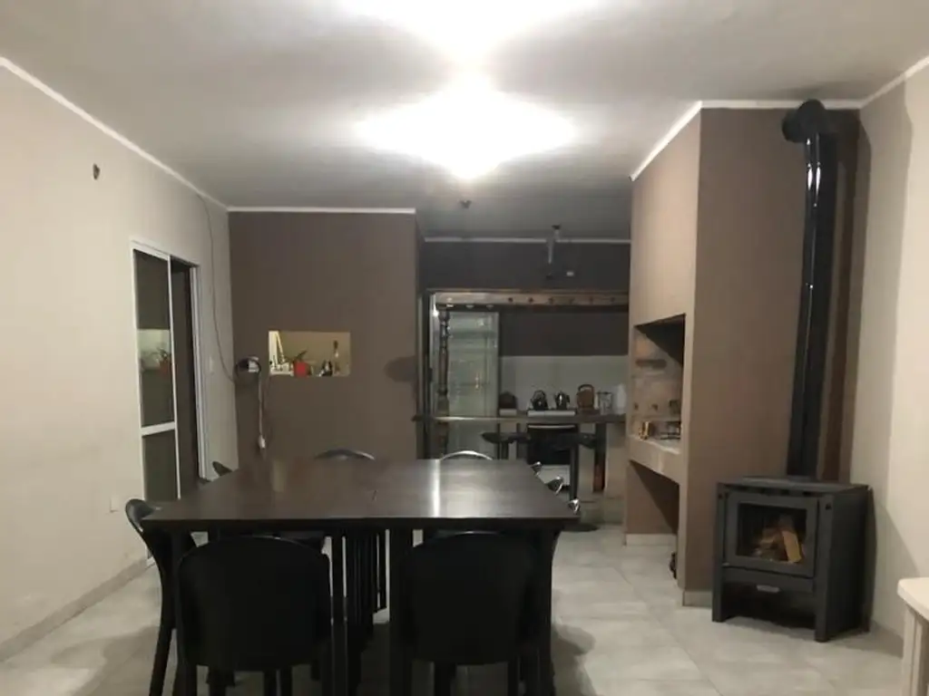 vendo hermosa quinta en cooperar empalme