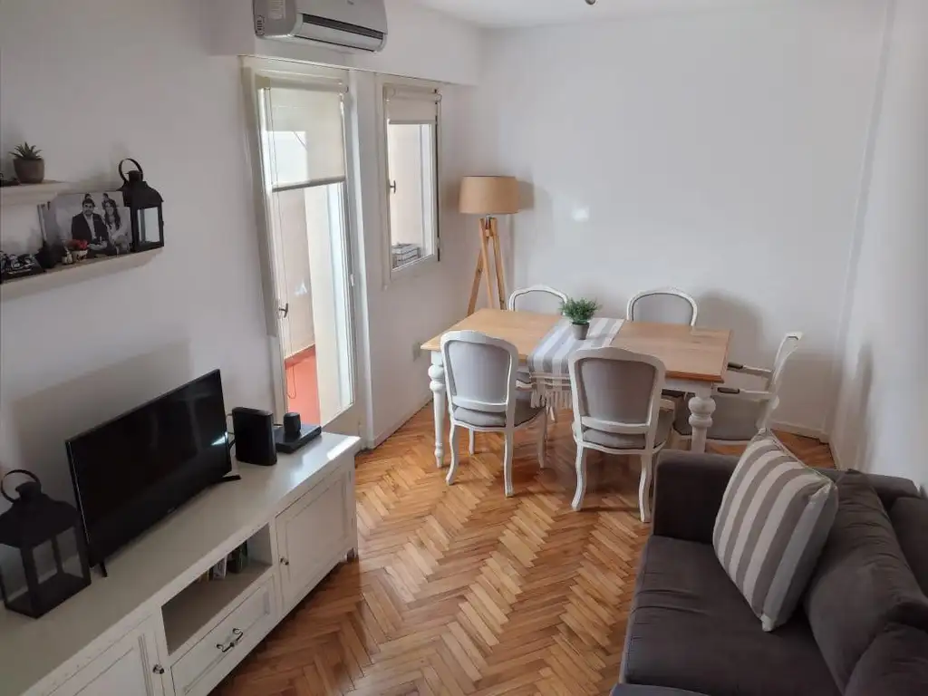 Departamento  en Venta ubicado en Coghlan, Capital Federal, Buenos Aires