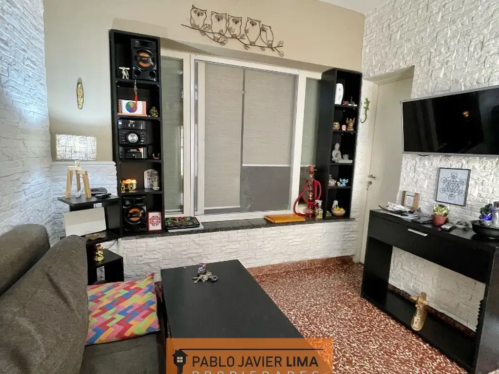 VENTA de Departamento tipo casa 2 AMB en CASEROS. TRES DE FEBRERO - Foto 0