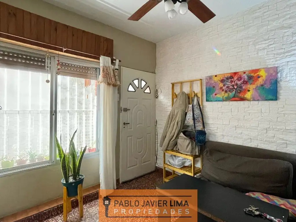 Ph en Venta - 2 ambientes - USD 72.000