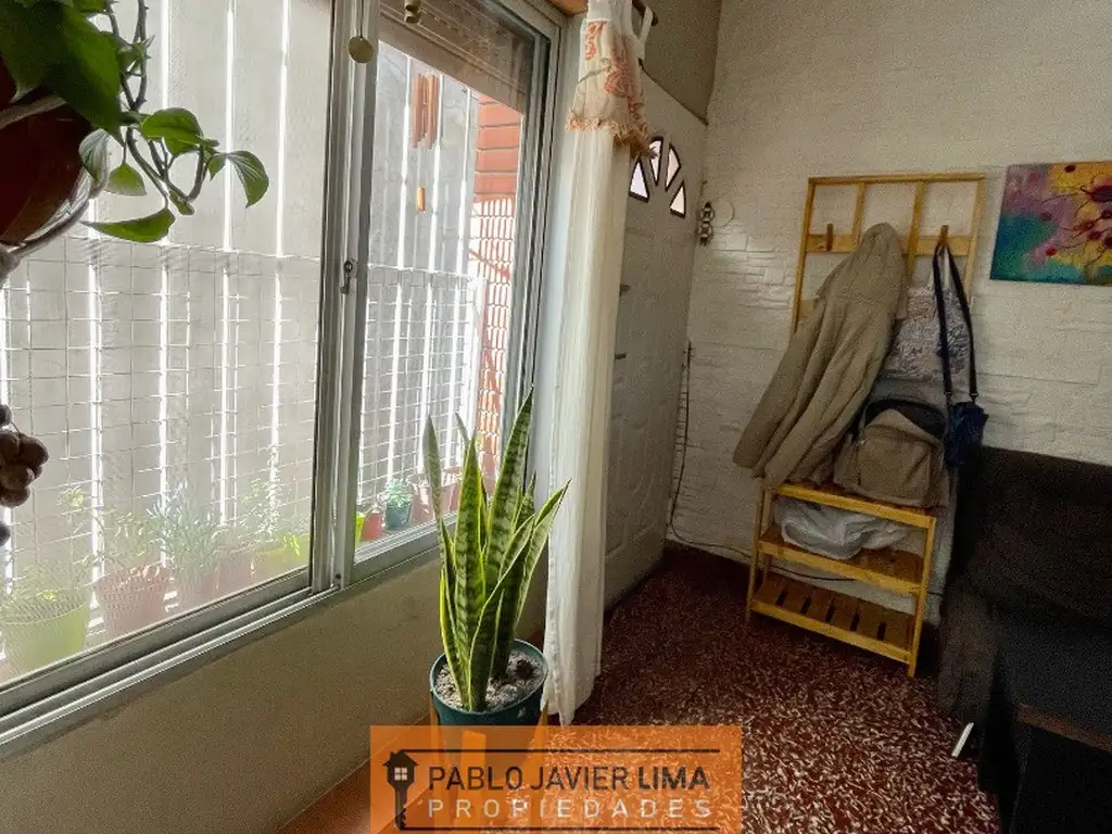 Ph en Venta en Caseros - 2 ambientes
