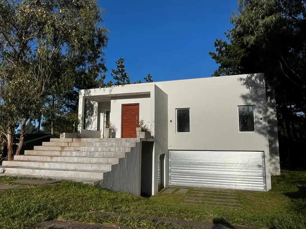 Casa en Costa Esmeralda, Pinamar