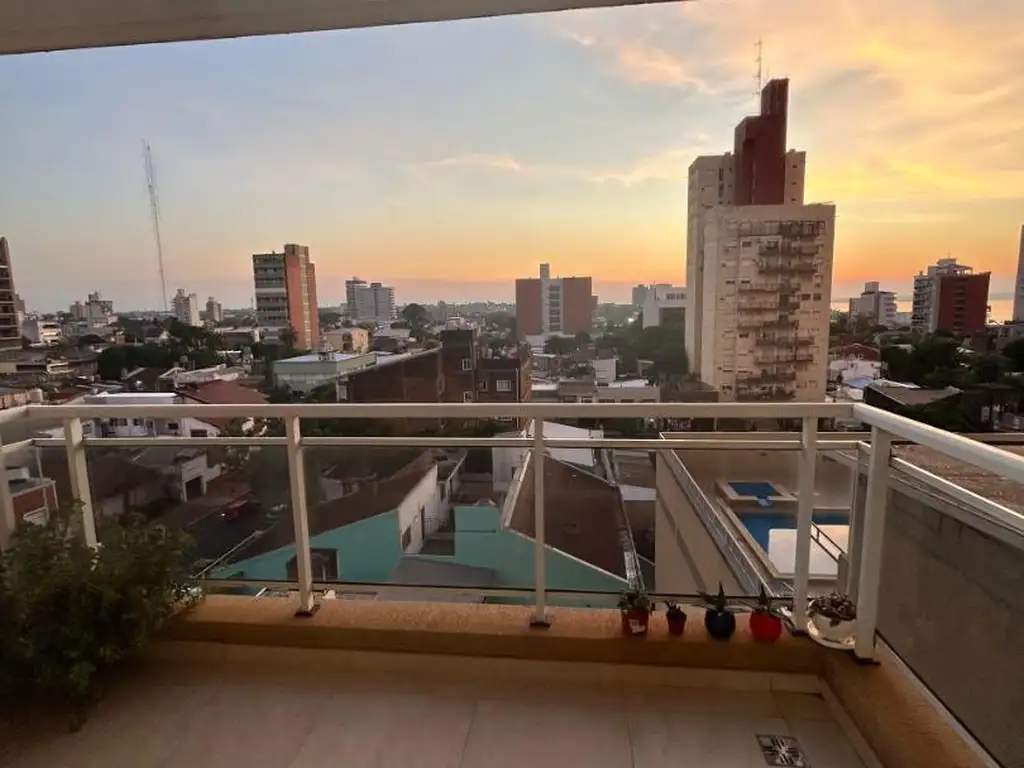 Departamento de 1era categoría en VENTA, un dormitorio