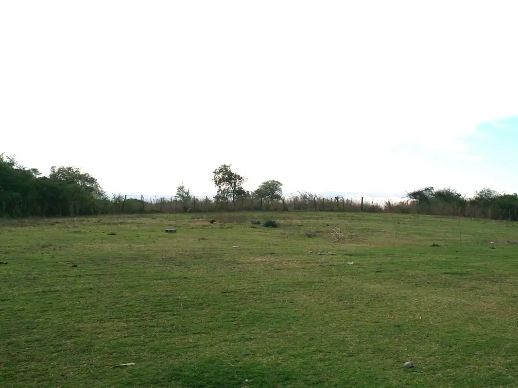 Terreno venta Pajas Blancas