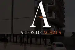 Altos de Achala