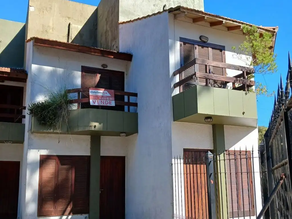 Casa - Venta - Argentina, San Bernardo - HERNANDEZ 650