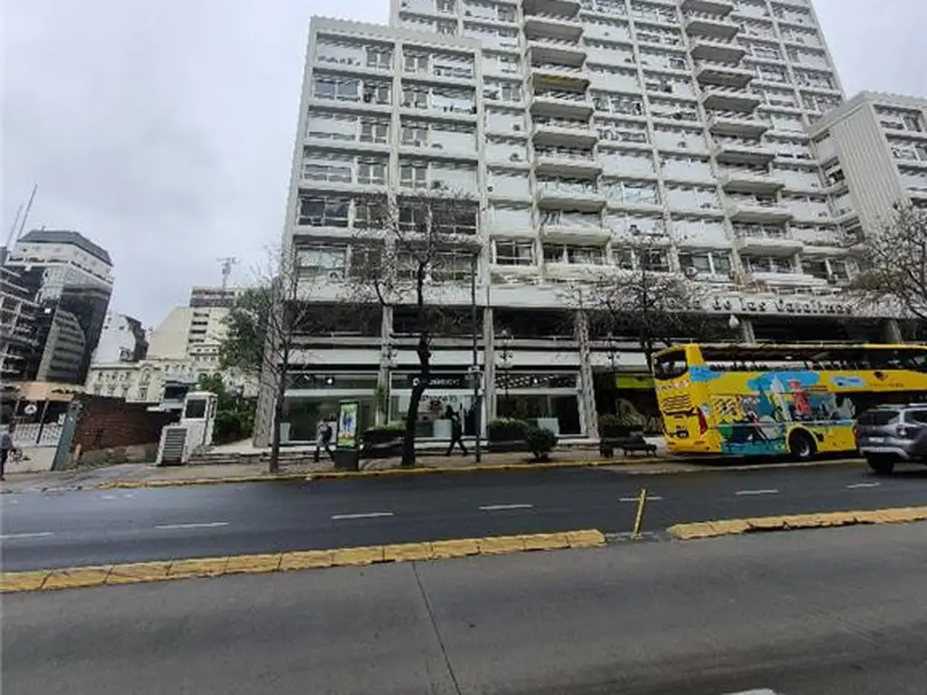 OFICINAS - PLANTA DIVIDIDA - MICROCENTRO (COMERCIAL), CAPITAL FEDERAL