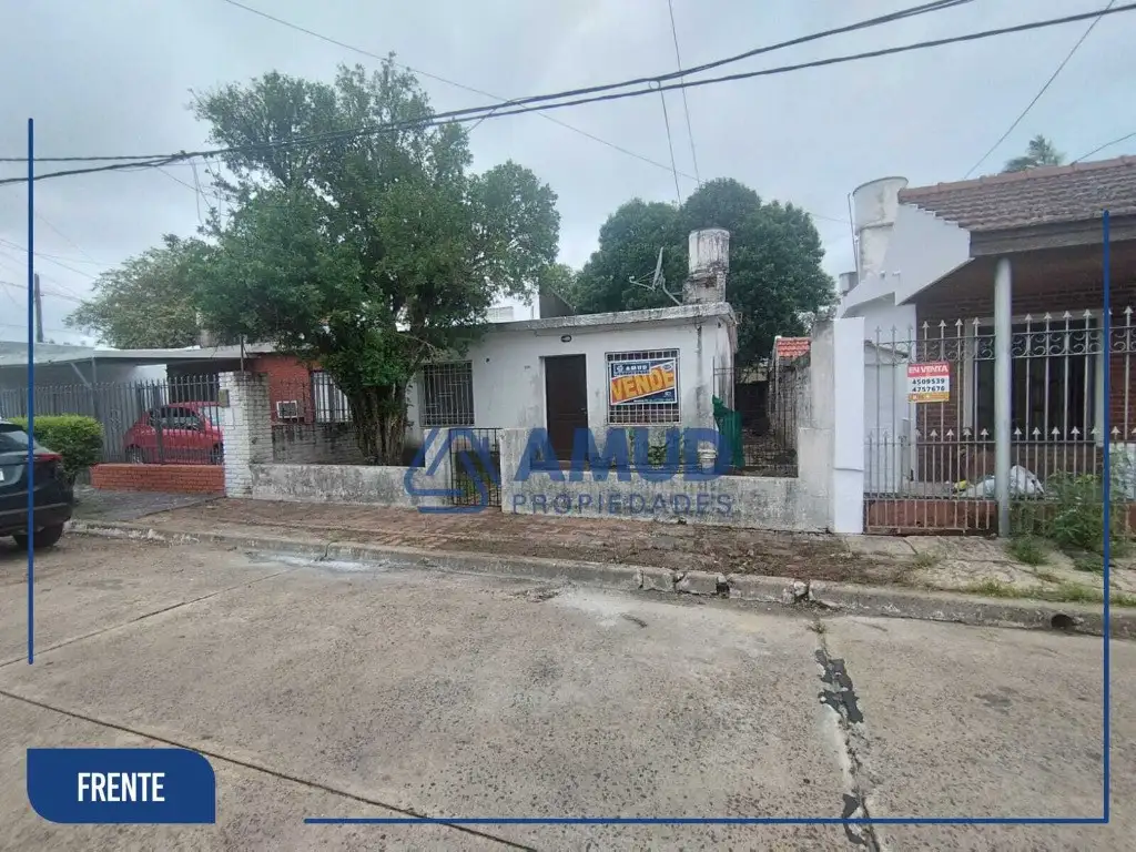 CASAS - CASA - PAYKIN, RESISTENCIA