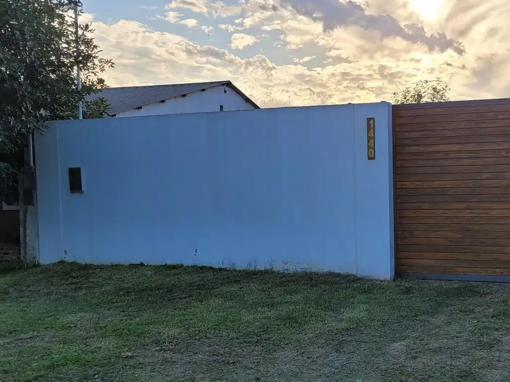 Casa en Gualeguaychu