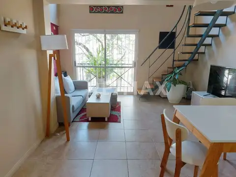 VENTA DEPTO 2 AMB Y MEDIO BALCON COCHERA AGRONOMIA