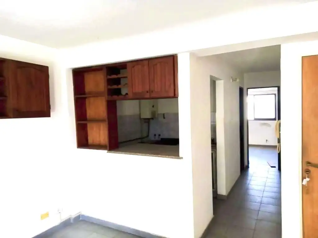 Departamento en Venta 1 Dormitorio - Barrio Alberdi