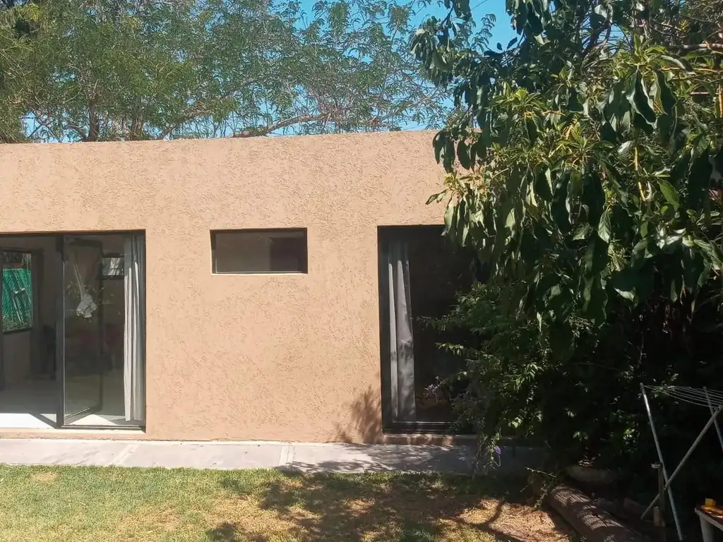 Hermosa Casa 3 Amb Minimalista en de Vicenzo Grande