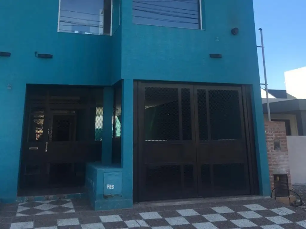 DEPARTAMENTO EN VENTA: Barrio Jardin