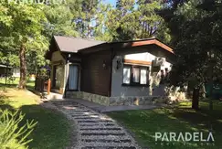 Casa quinta en venta - Parque Leloir - Alsina al 2800