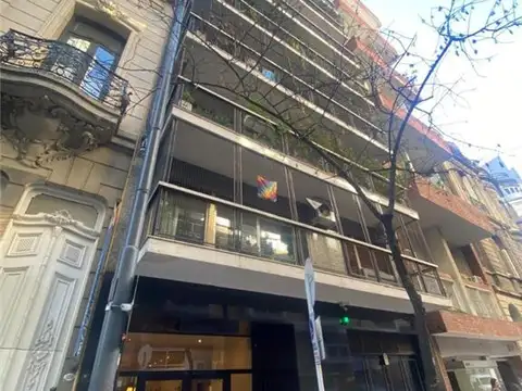 DEPARTAMENTO 3 DOR.C/DEP - BARRIO NORTE, CAPITAL FEDERAL