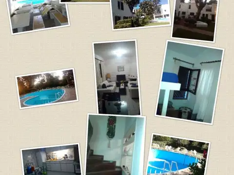 VENTA DE DEPARTAMENTO EN PUNTA DEL ESTE PLAYA BRAVA