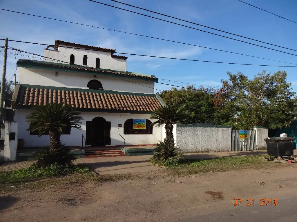 CASAS - CASA - FONTANA